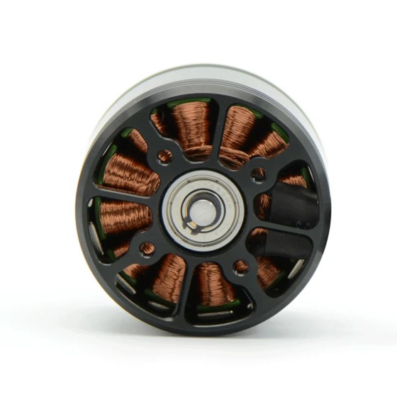 Hot Sales Sunny sky X4112s Kv340 Hochleistungs-bürstenloser Mehrrotor-Drohnen motor für die Landwirtschaft 13 15 16 Zoll Prop